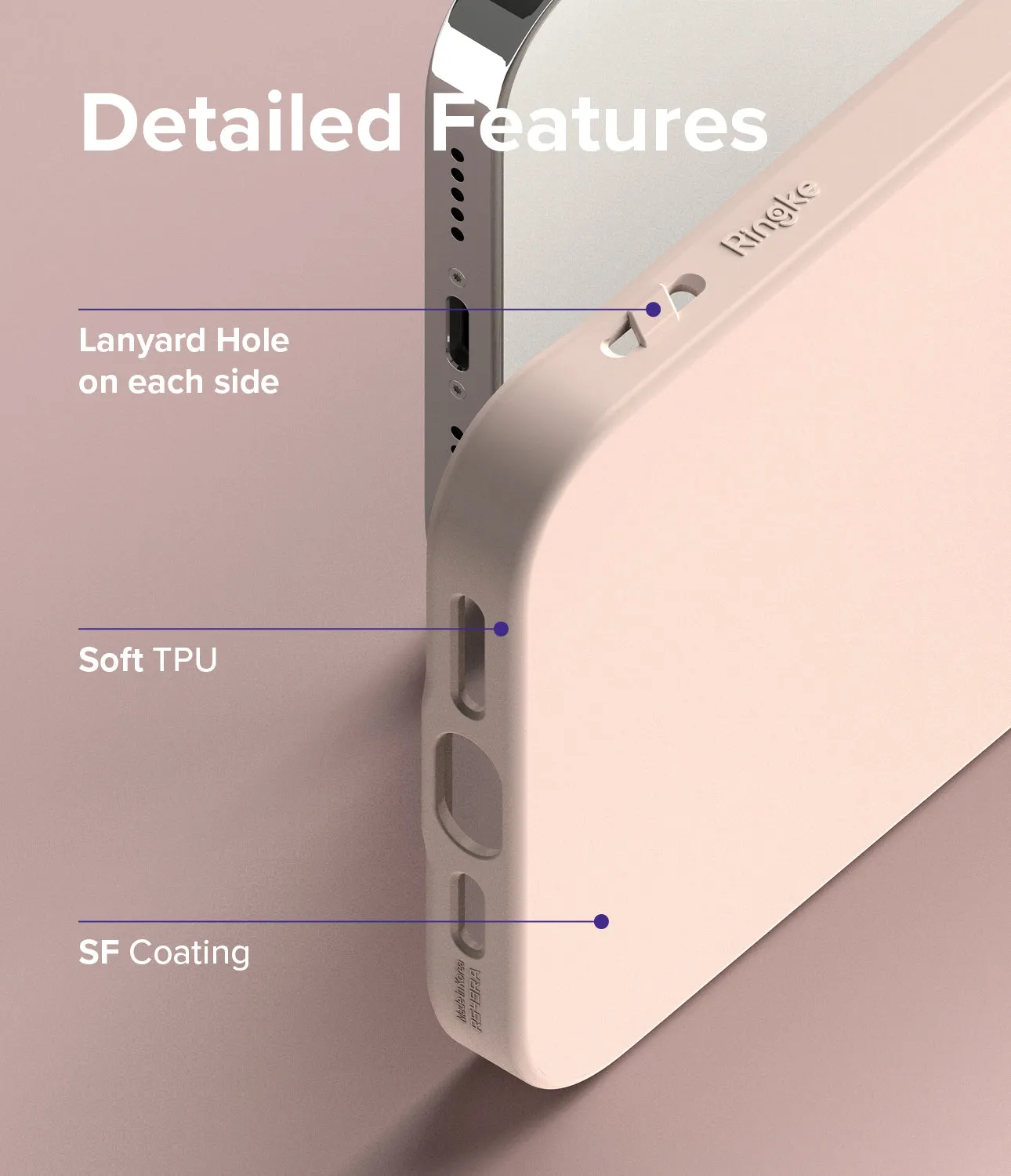 Affordable Luxury iPhone 13 Pro Case | Air-S  Almost Sold Out!