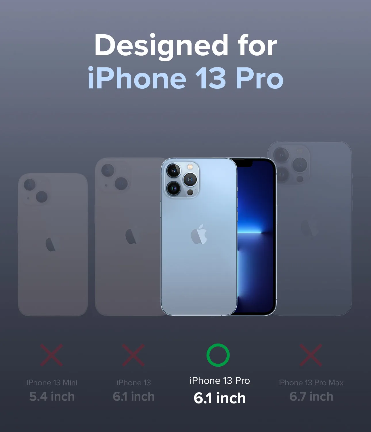 Affordable Luxury iPhone 13 Pro Case | Air-S  Almost Sold Out!