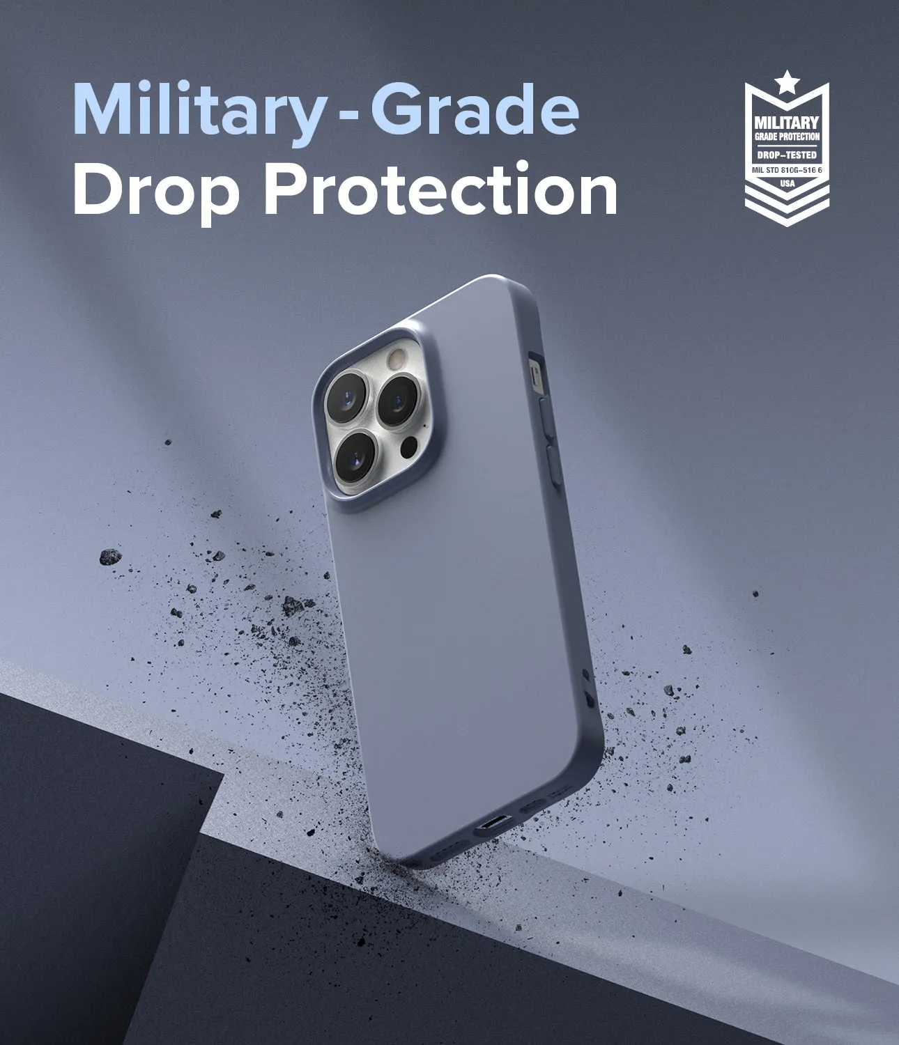 Affordable Luxury iPhone 13 Pro Case | Air-S  Almost Sold Out!