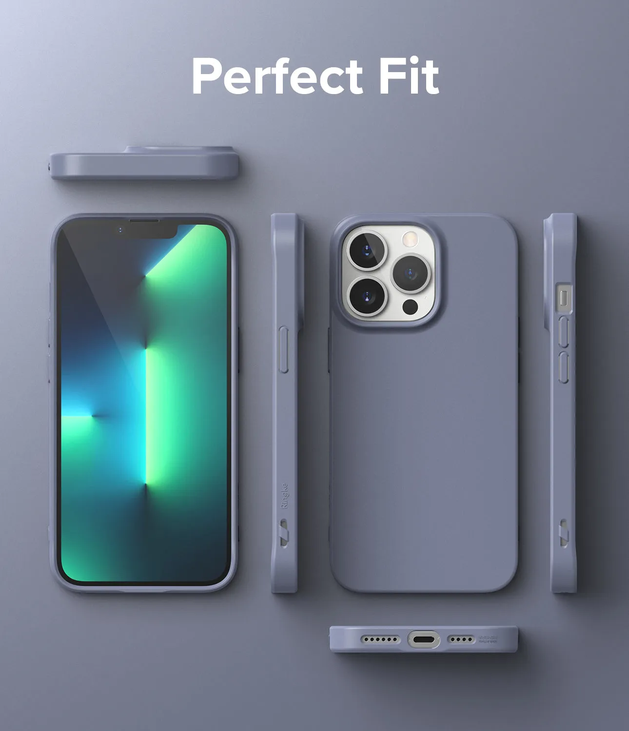 Affordable Luxury iPhone 13 Pro Max Case | Air-S  Almost Gone!