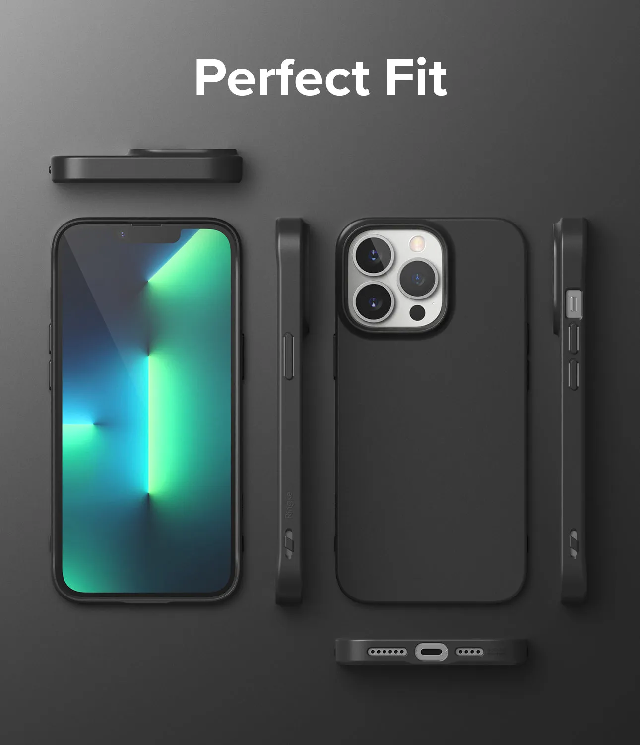 Affordable Luxury iPhone 13 Pro Max Case | Air-S  Almost Gone!