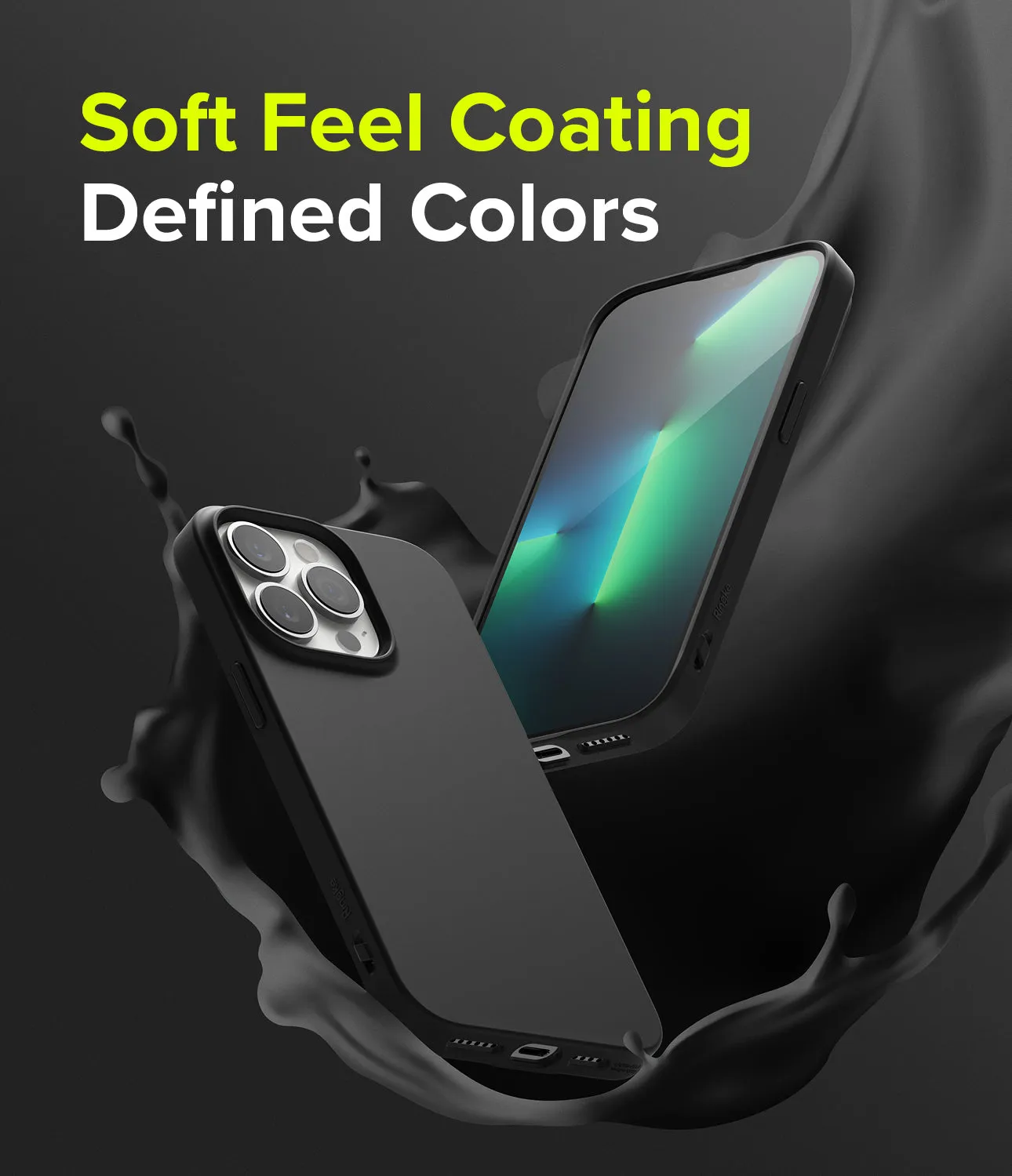 Affordable Luxury iPhone 13 Pro Max Case | Air-S  Almost Gone!