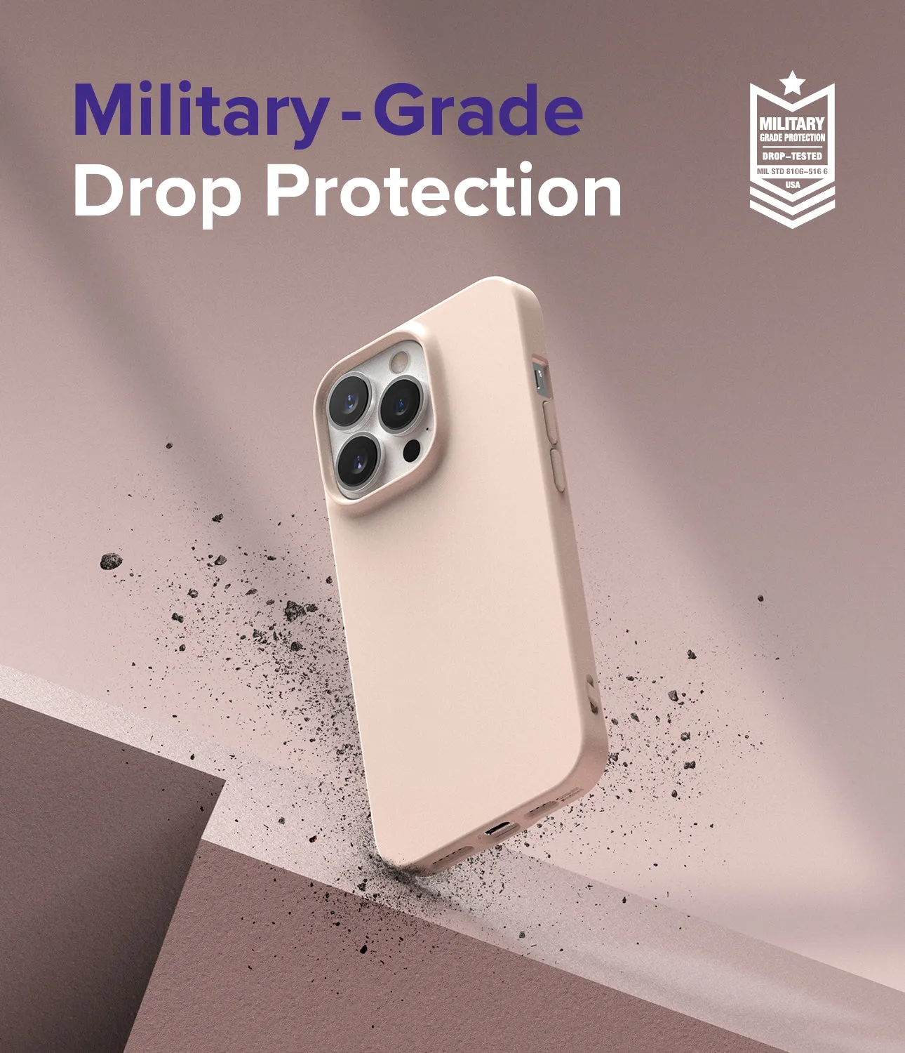 Affordable Luxury iPhone 13 Pro Max Case | Air-S  Almost Gone!