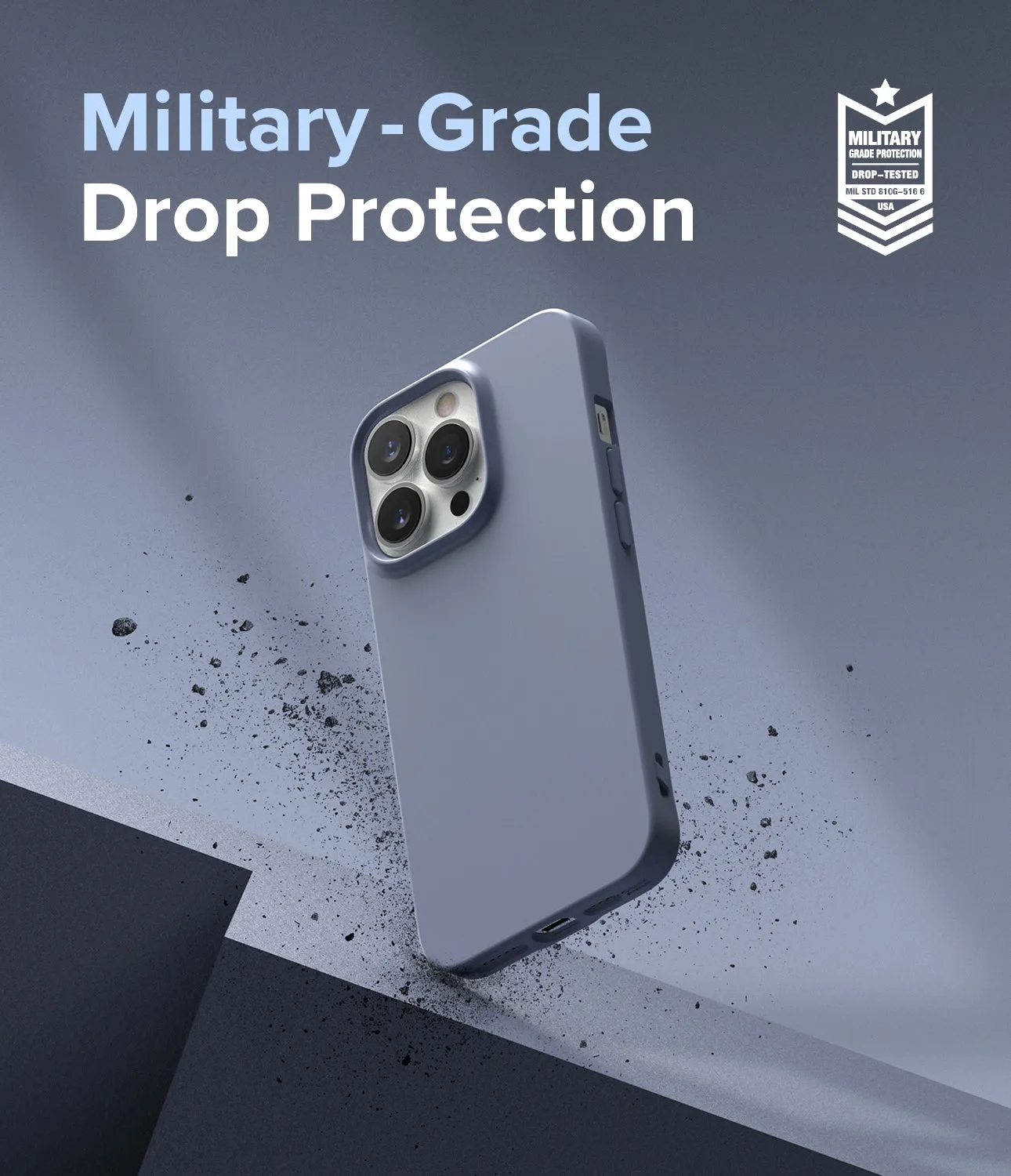 Affordable Luxury iPhone 13 Pro Max Case | Air-S  Almost Gone!