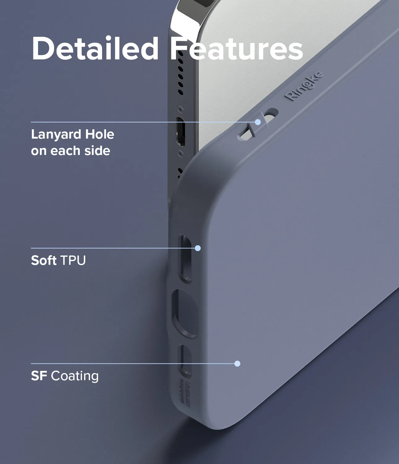 Affordable Luxury iPhone 13 Pro Max Case | Air-S  Almost Gone!