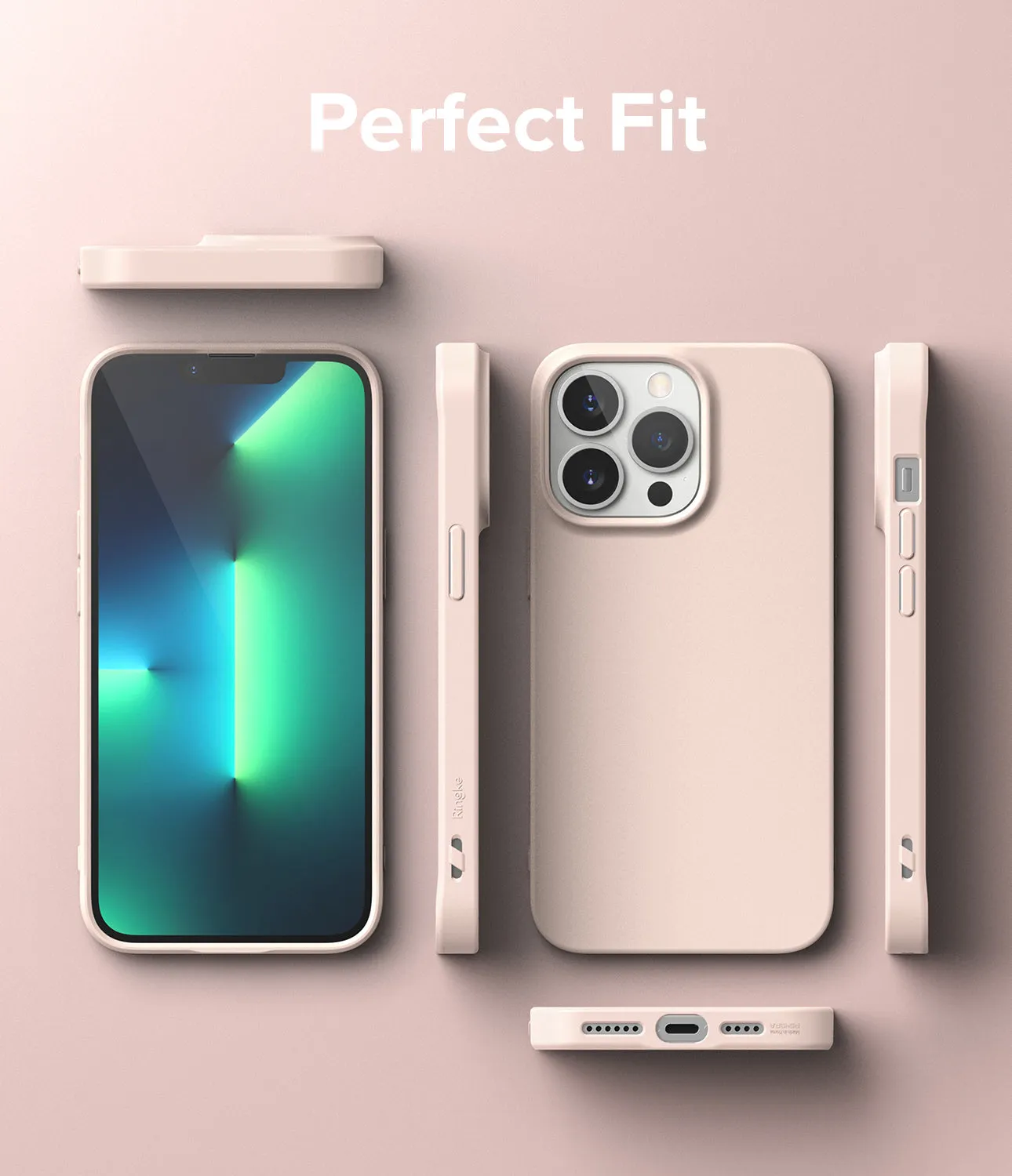 Affordable Luxury iPhone 13 Pro Max Case | Air-S  Almost Gone!