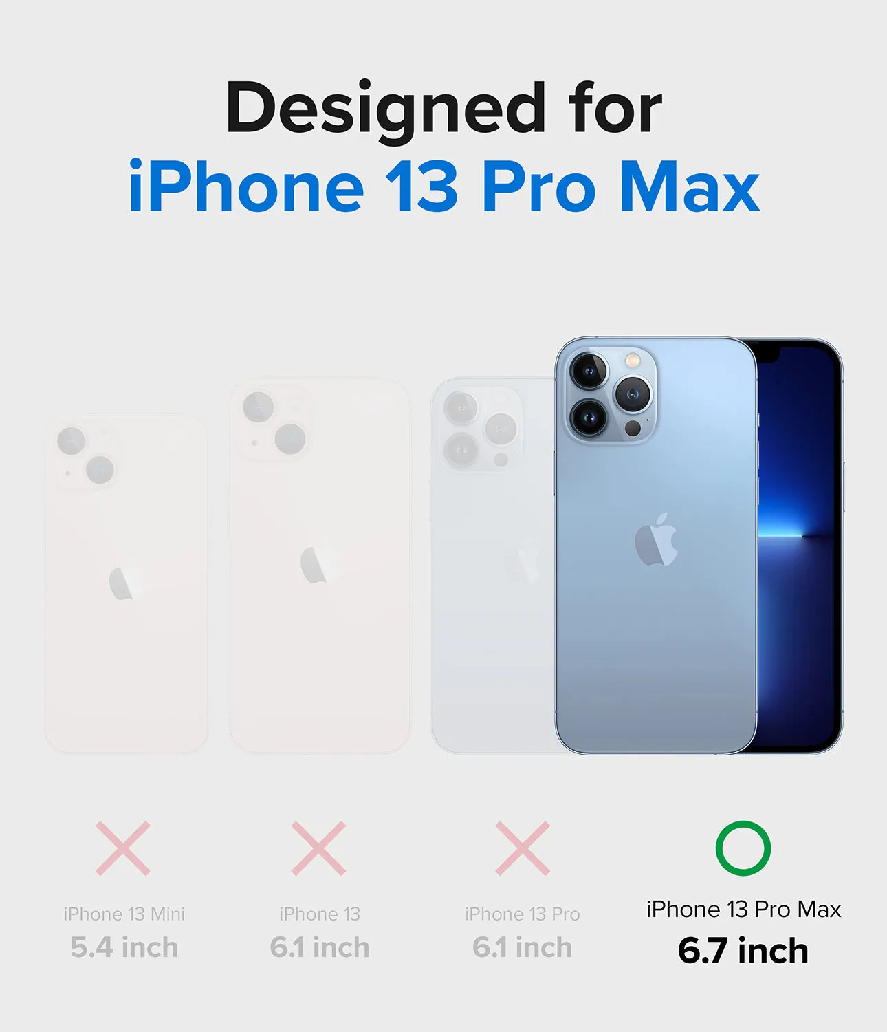 Affordable Luxury iPhone 13 Pro Max Case | Fusion Card  Last Chance!