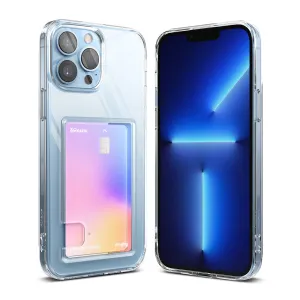 Affordable Luxury iPhone 13 Pro Max Case | Fusion Card  Last Chance!