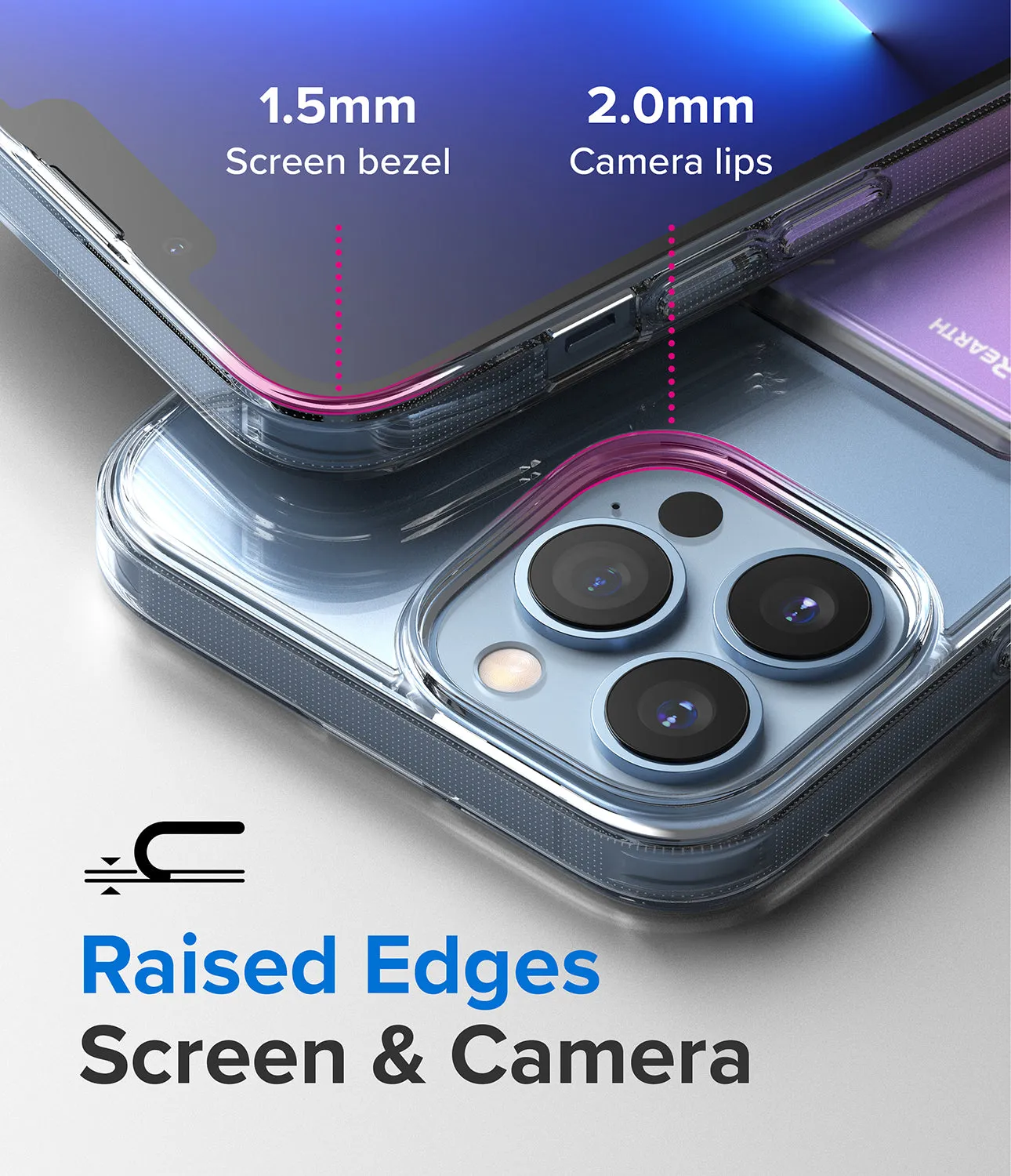 Affordable Luxury iPhone 13 Pro Max Case | Fusion Card  Last Chance!