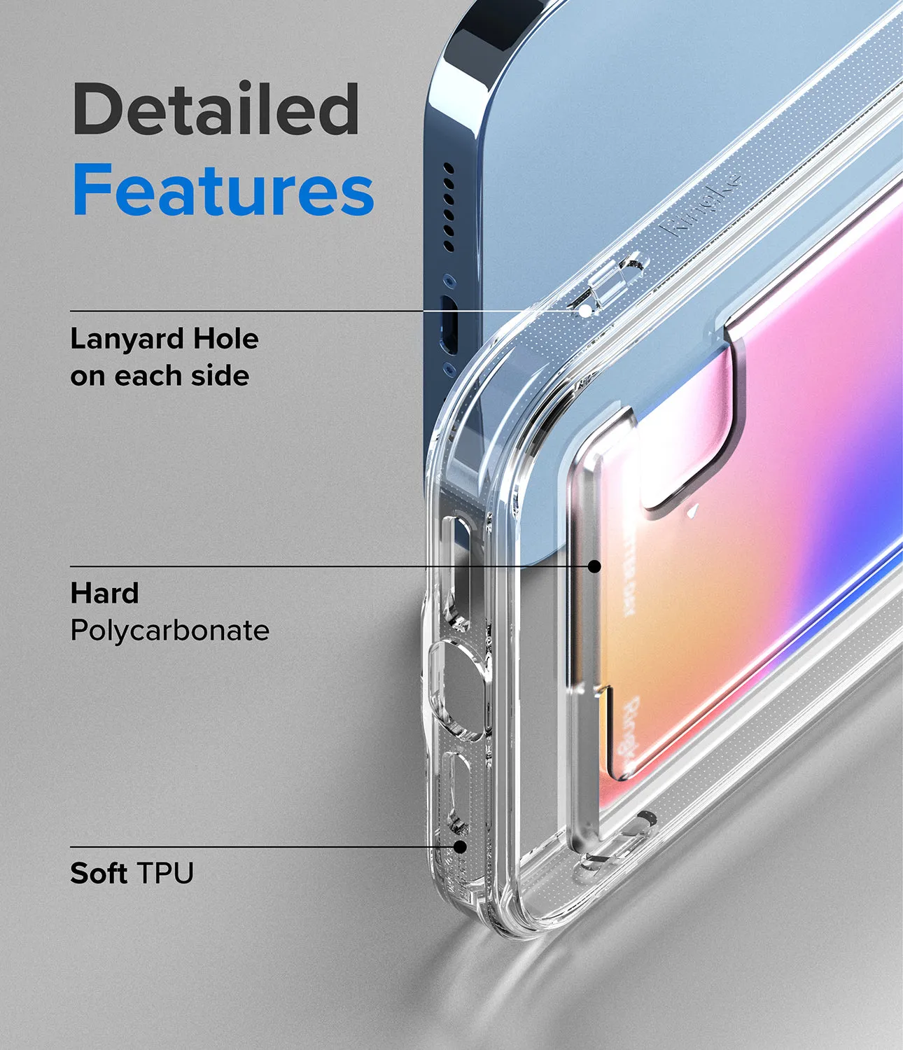 Affordable Luxury iPhone 13 Pro Max Case | Fusion Card  Last Chance!