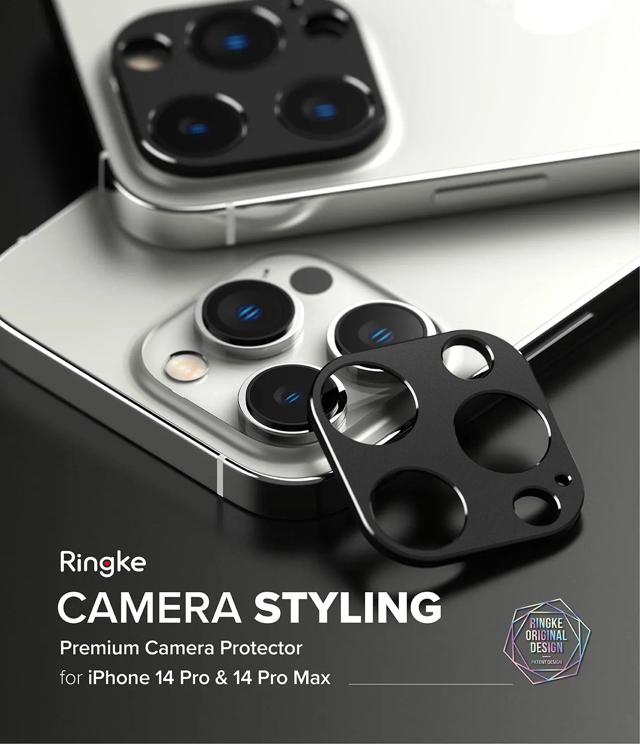 Affordable Luxury iPhone 14 Pro Max / 14 Pro | Camera Styling  Limited Stock!