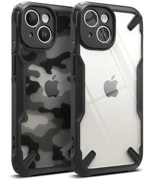 Affordable Luxury iPhone 15 Case | Fusion-X  Dont Miss Out!