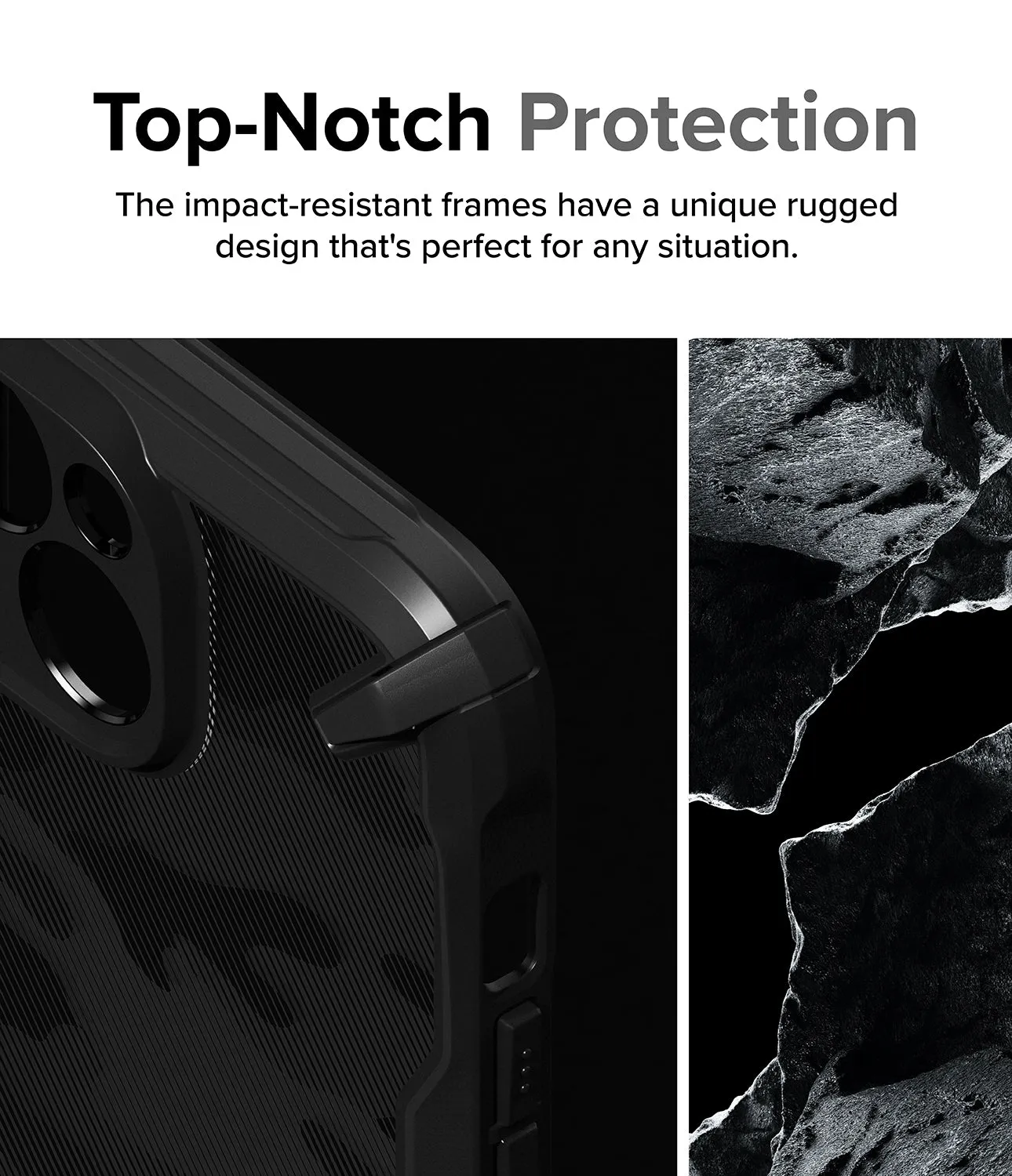 Affordable Luxury iPhone 15 Case | Fusion-X  Dont Miss Out!