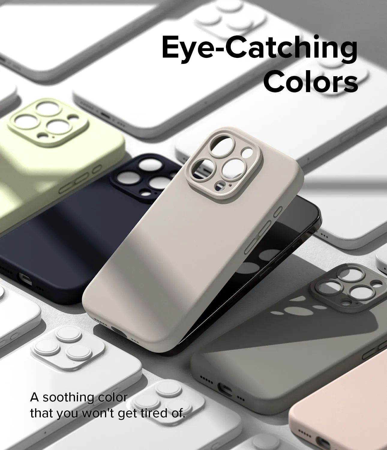 Affordable Luxury iPhone 15 Pro Case | Silicone Magnetic  Last Few Pieces!