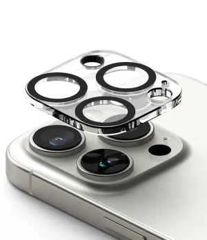 Affordable Luxury iPhone 16 Pro Max / 16 Pro | Camera Glass [2 Pack]  Last Few Pieces!