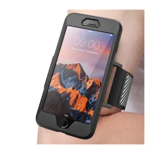 Affordable Luxury iPhone 7 Plus / 8 Plus Athletic Armband-Black  Almost Gone!