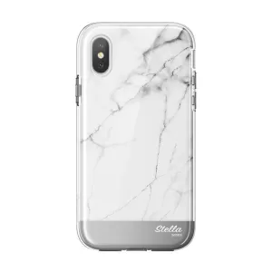 Affordable Luxury iPhone XS Max Unicorn Beetle Stella Stylish Full-Body Case-Marble  Ends Soon!