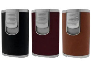Affordable Luxury Jetline DT-101 Desktop Quadruple Torch Lighter  Dont Miss Out!