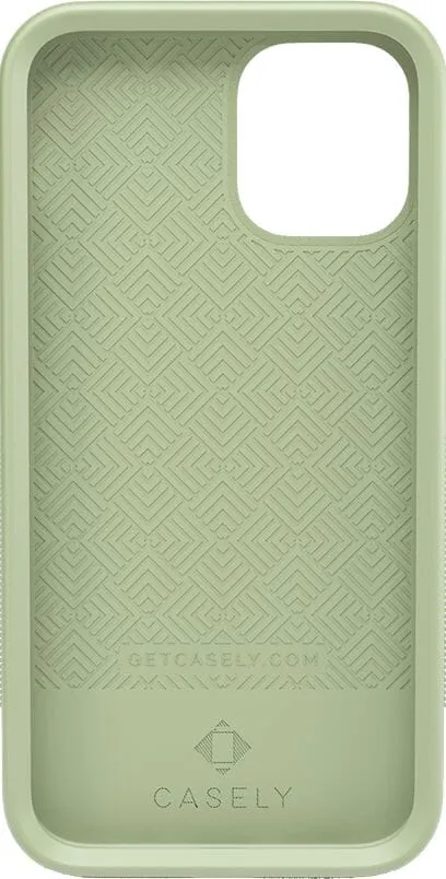 Affordable Luxury Kiwi Kiss | Matcha Green Shimmer Case  Limited Availability!