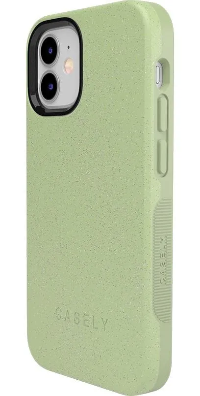 Affordable Luxury Kiwi Kiss | Matcha Green Shimmer Case  Limited Availability!