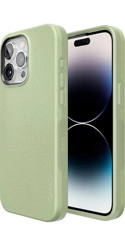 Affordable Luxury Kiwi Kiss | Matcha Green Shimmer Case  Limited Availability!
