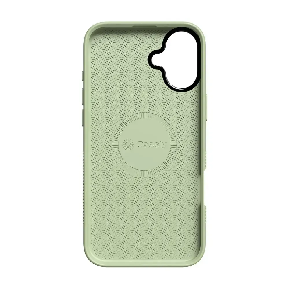 Affordable Luxury Kiwi Kiss | Matcha Green Shimmer Case  Limited Availability!
