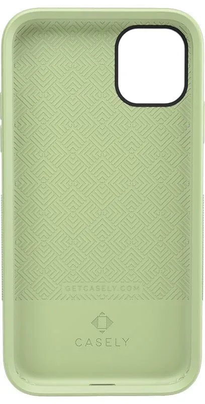Affordable Luxury Kiwi Kiss | Matcha Green Shimmer Case  Limited Availability!