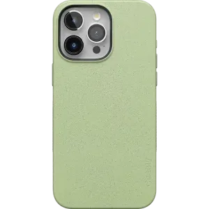 Affordable Luxury Kiwi Kiss | Matcha Green Shimmer Case  Limited Availability!