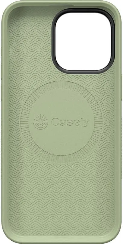 Affordable Luxury Kiwi Kiss | Matcha Green Shimmer Case  Limited Availability!