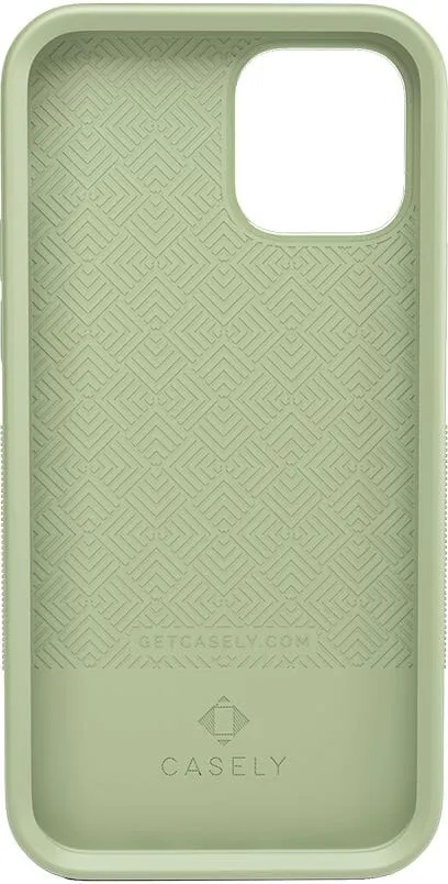 Affordable Luxury Kiwi Kiss | Matcha Green Shimmer Case  Limited Availability!