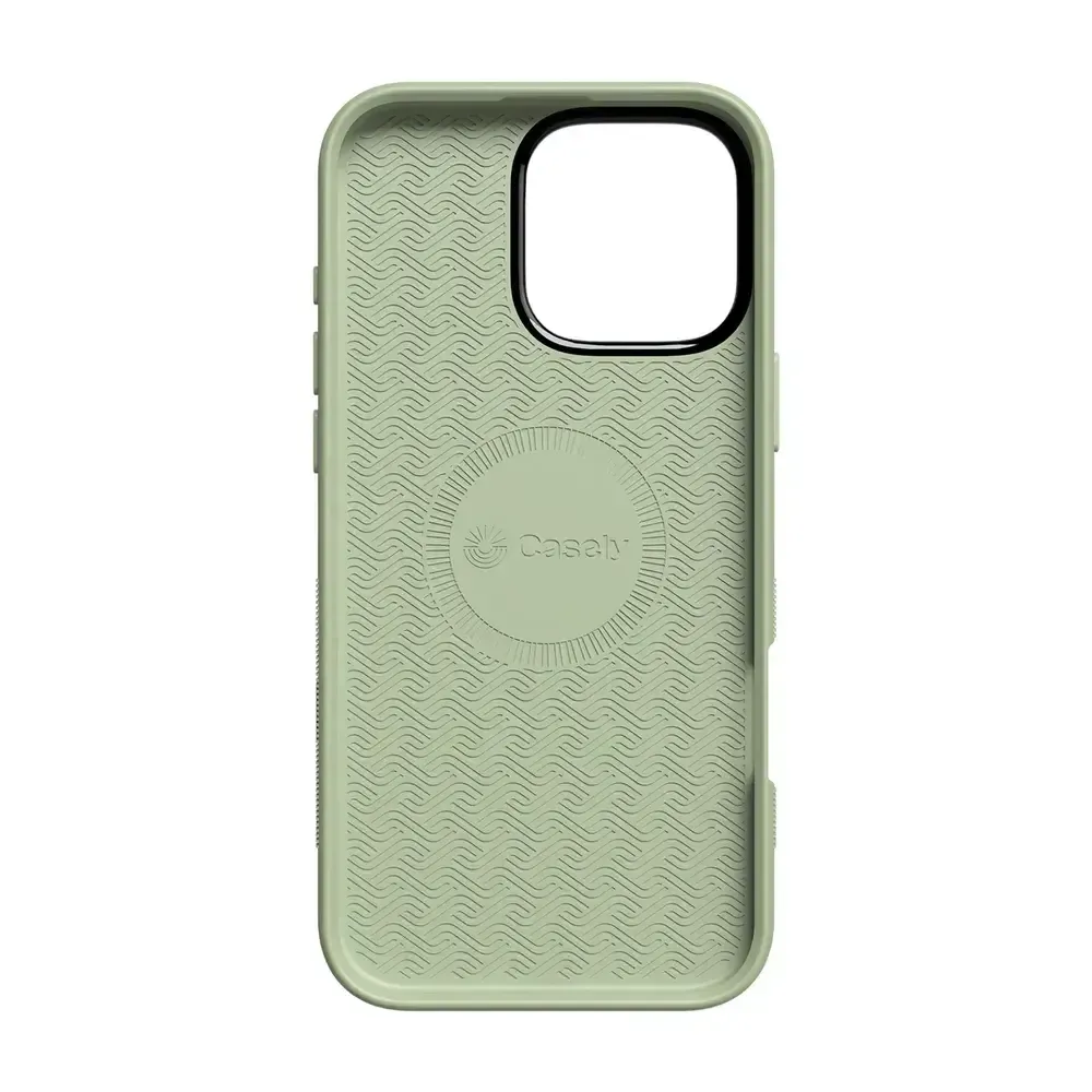 Affordable Luxury Kiwi Kiss | Matcha Green Shimmer Case  Limited Availability!