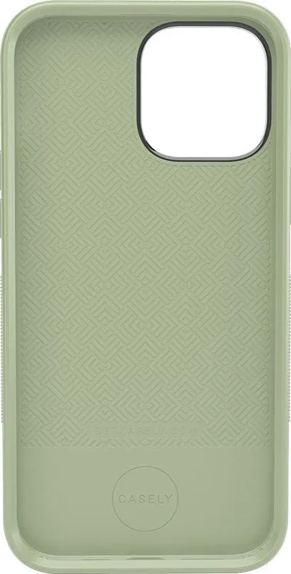Affordable Luxury Kiwi Kiss | Matcha Green Shimmer Case  Limited Availability!