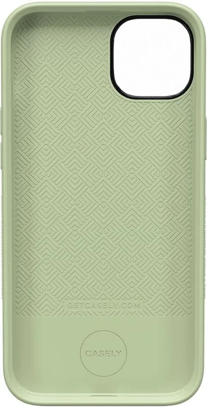 Affordable Luxury Kiwi Kiss | Matcha Green Shimmer Case  Limited Availability!