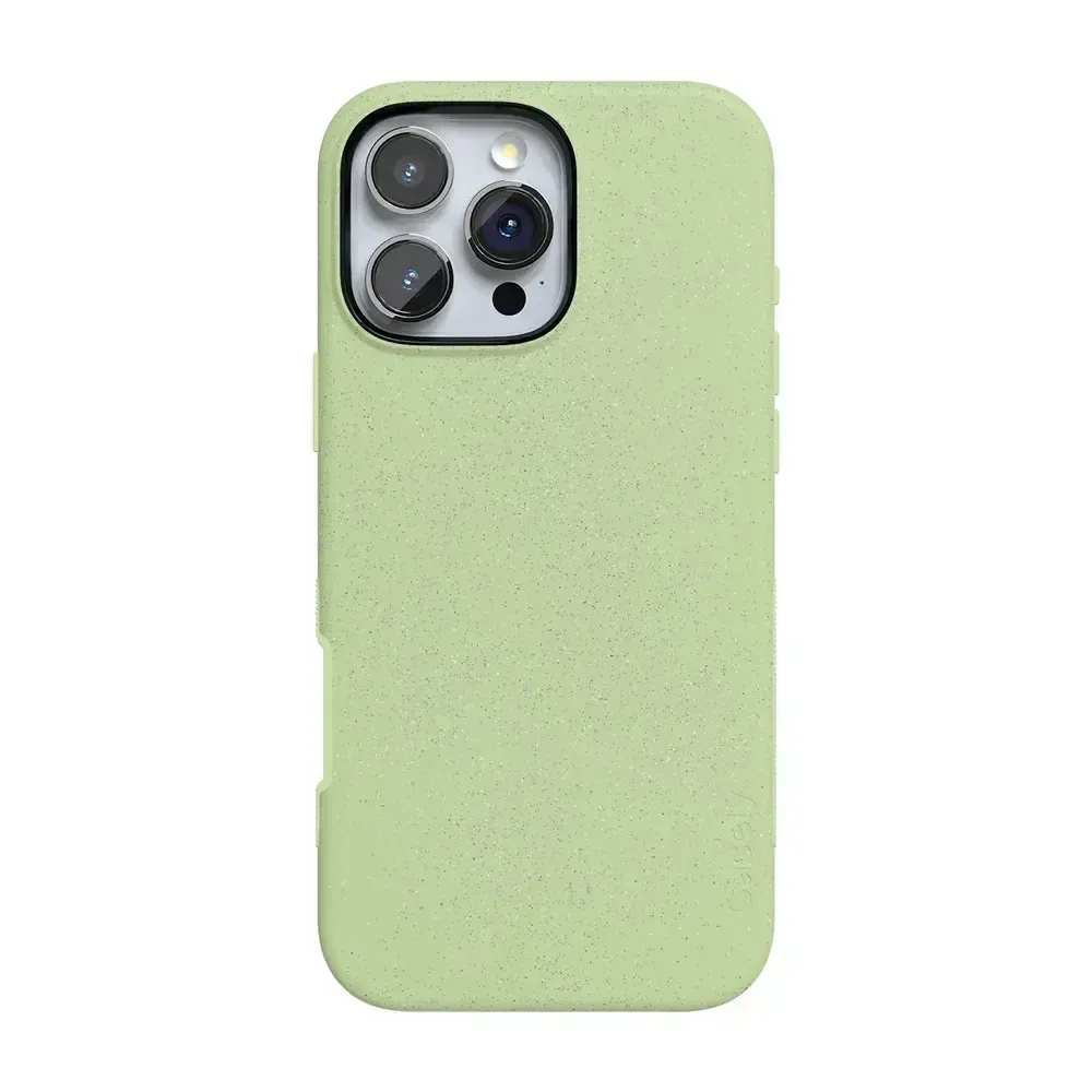 Affordable Luxury Kiwi Kiss | Matcha Green Shimmer Case  Limited Availability!