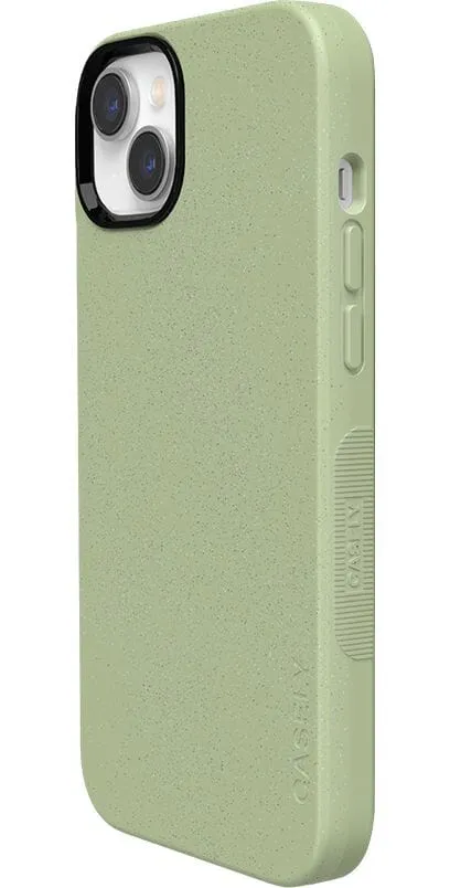 Affordable Luxury Kiwi Kiss | Matcha Green Shimmer Case  Limited Availability!
