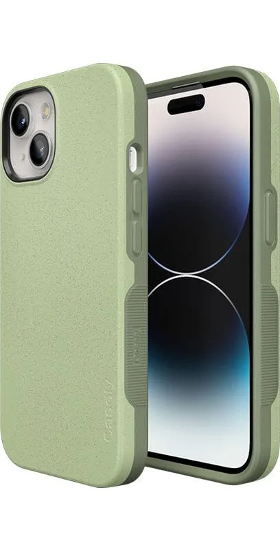 Affordable Luxury Kiwi Kiss | Matcha Green Shimmer Case  Limited Availability!