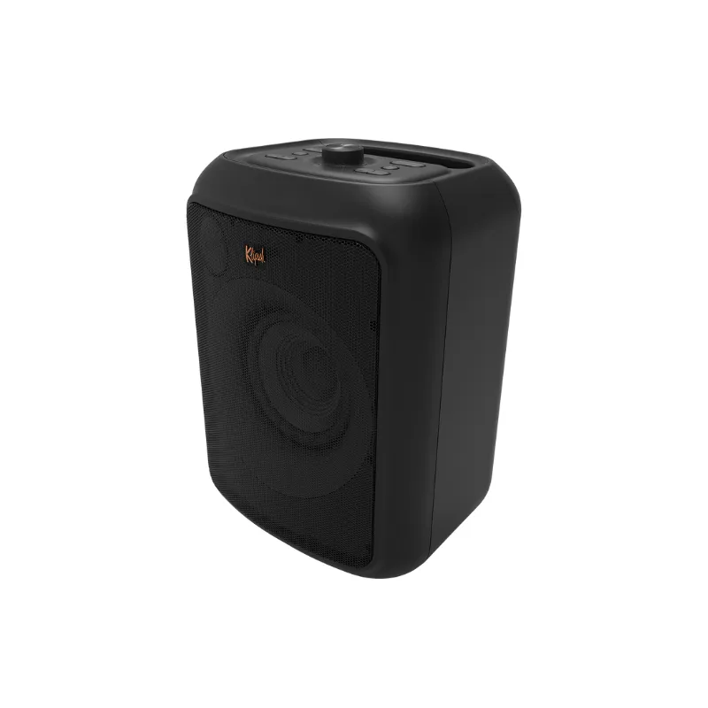 Affordable Luxury Klipsch GIG XL Party Speaker (Each)  Going Fast!