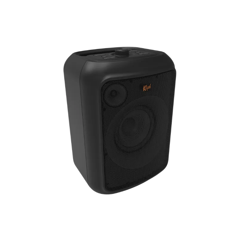 Affordable Luxury Klipsch GIG XL Party Speaker (Each)  Going Fast!