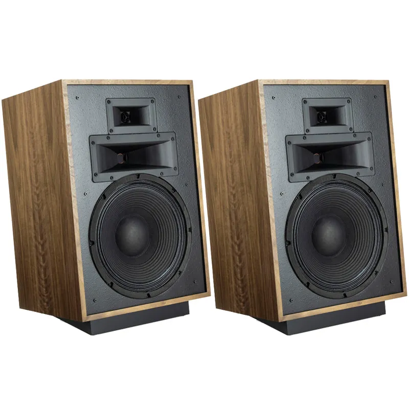 Affordable Luxury Klipsch Heresy IV Floorstanding Speakers (Pair)  Going Fast!