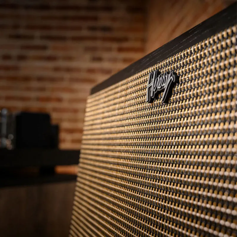 Affordable Luxury Klipsch Heresy IV Floorstanding Speakers (Pair)  Going Fast!