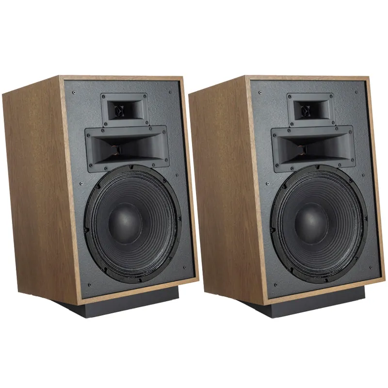Affordable Luxury Klipsch Heresy IV Floorstanding Speakers (Pair)  Going Fast!