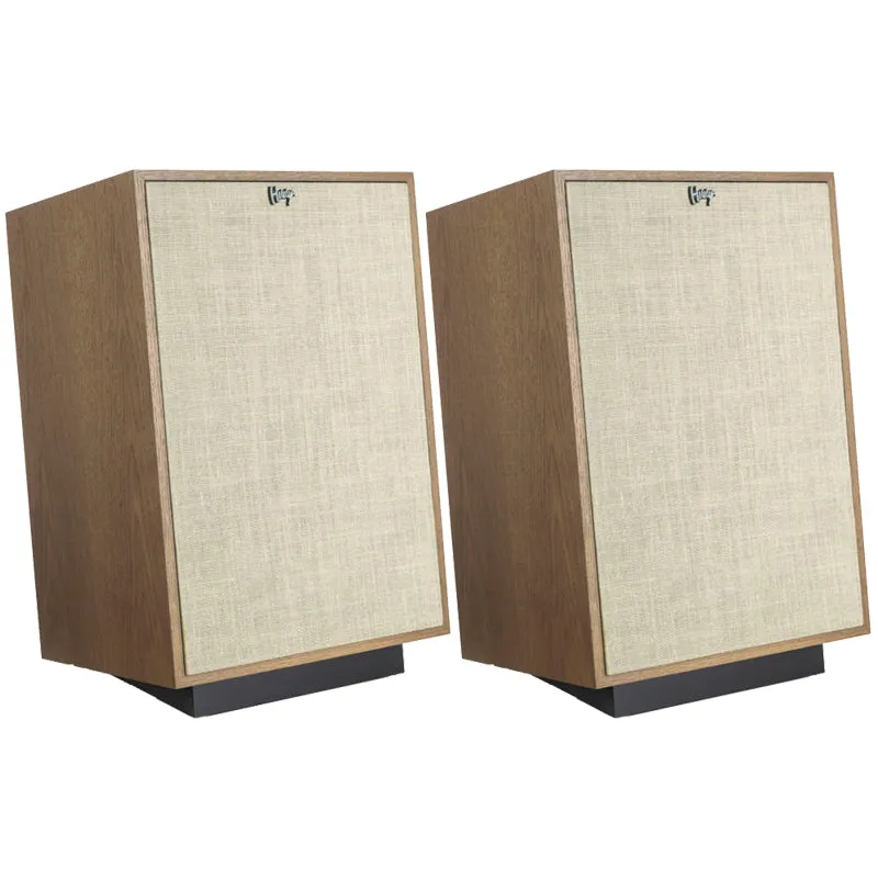 Affordable Luxury Klipsch Heresy IV Floorstanding Speakers (Pair)  Going Fast!