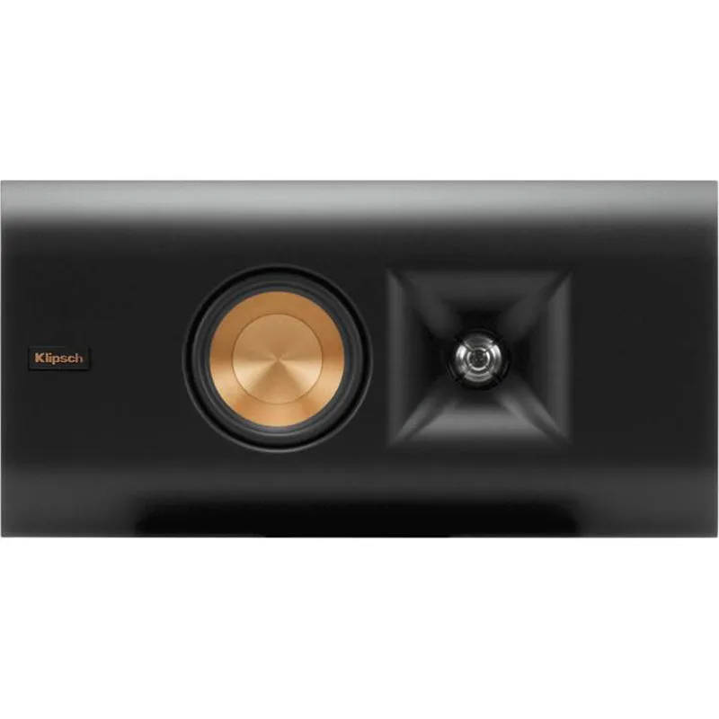 Affordable Luxury Klipsch RP-140D On-wall Speaker (Each)  Today Only!