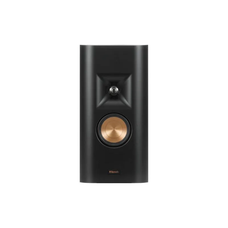 Affordable Luxury Klipsch RP-140D On-wall Speaker (Each)  Today Only!