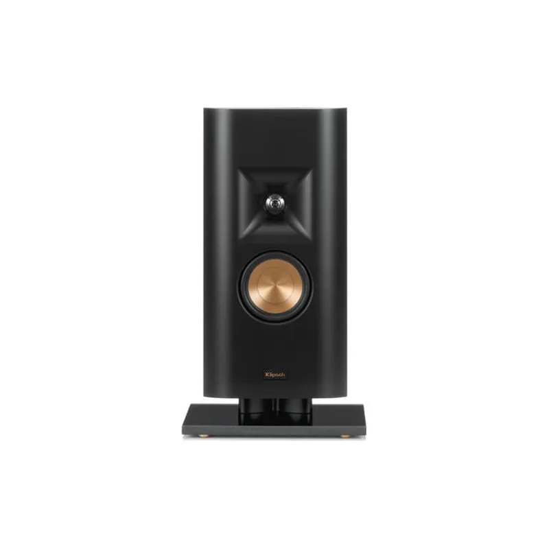 Affordable Luxury Klipsch RP-140D On-wall Speaker (Each)  Today Only!