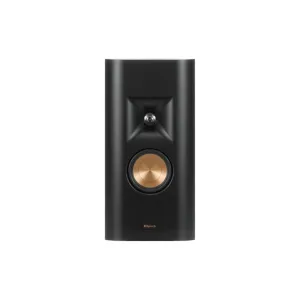 Affordable Luxury Klipsch RP-140D On-wall Speaker (Each)  Today Only!