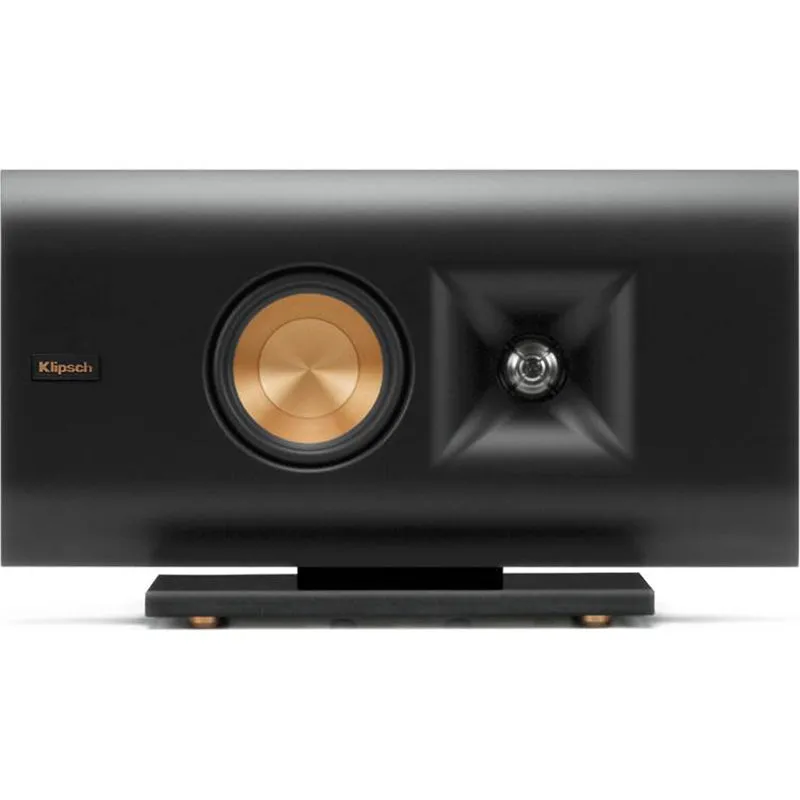 Affordable Luxury Klipsch RP-140D On-wall Speaker (Each)  Today Only!