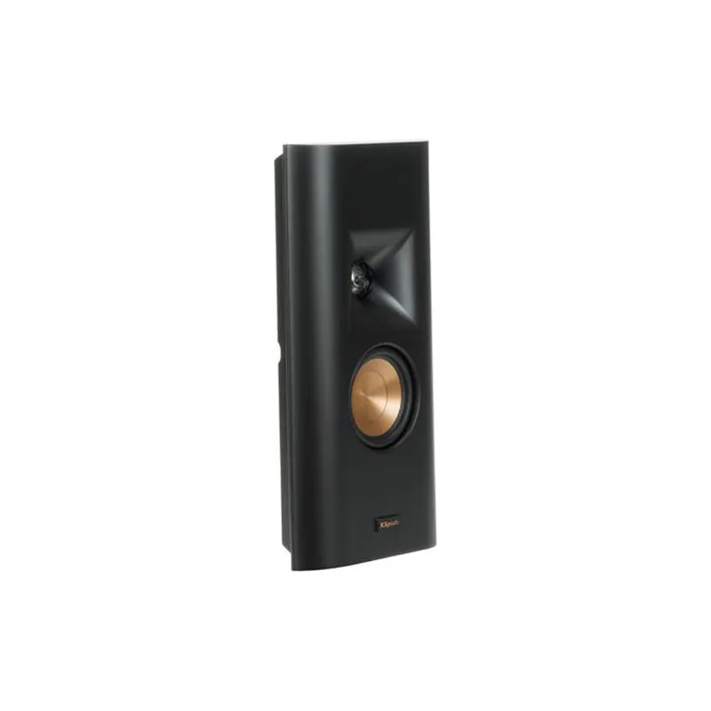 Affordable Luxury Klipsch RP-140D On-wall Speaker (Each)  Today Only!