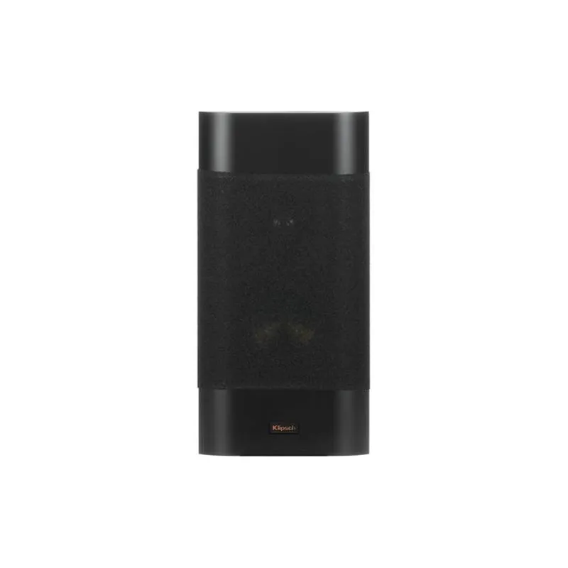 Affordable Luxury Klipsch RP-140D On-wall Speaker (Each)  Today Only!