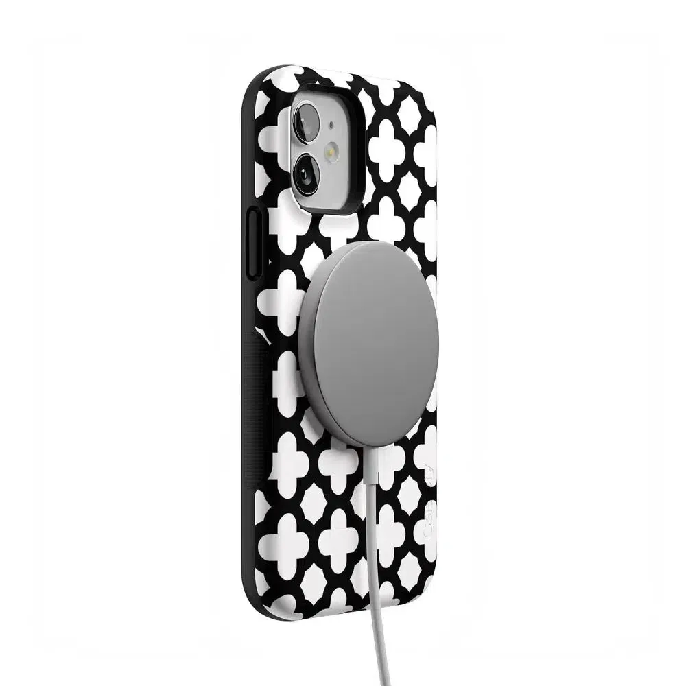 Affordable Luxury Lattice Tile | High Contrast Design Case  Limited Stock!